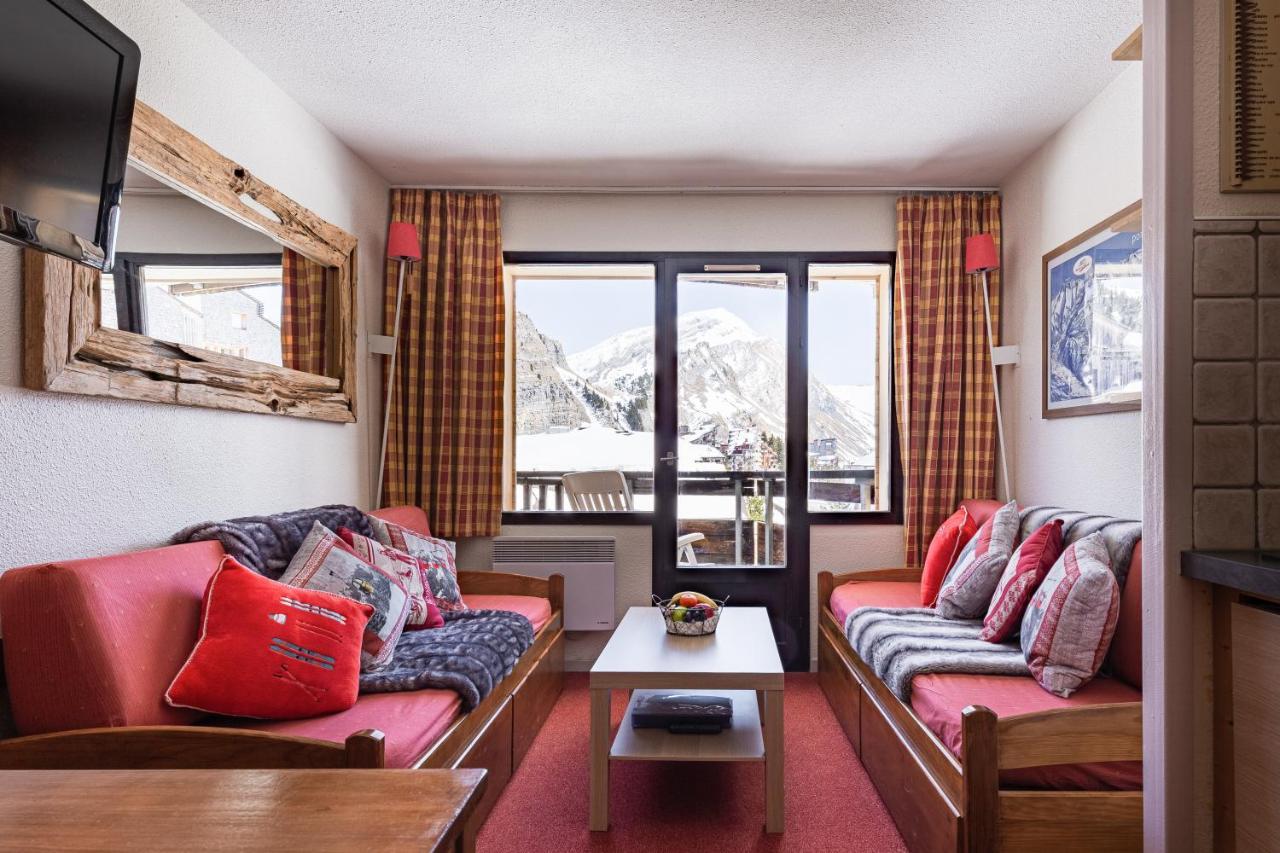 Chalet Dahu By Avoriaz Chalets Bagian luar foto