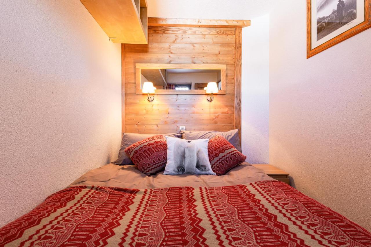 Chalet Dahu By Avoriaz Chalets Bagian luar foto