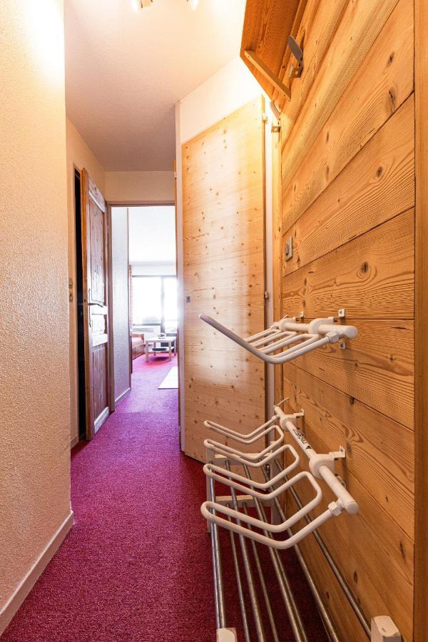 Chalet Dahu By Avoriaz Chalets Bagian luar foto