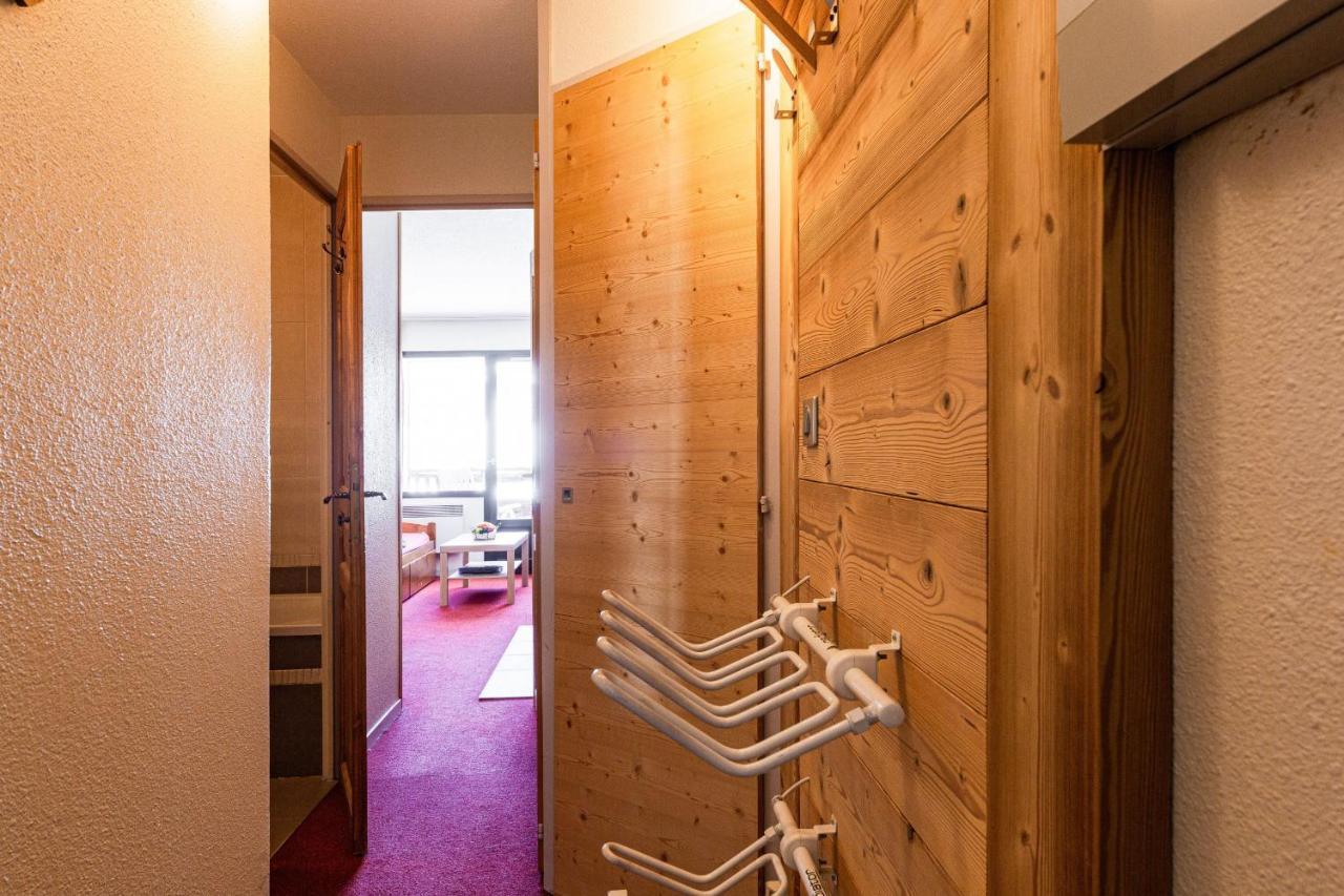Chalet Dahu By Avoriaz Chalets Bagian luar foto